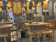 -水浒烤肉(医学院店)