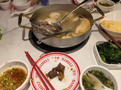 -八合里潮汕鲜牛肉火锅(上海汇智广场店)