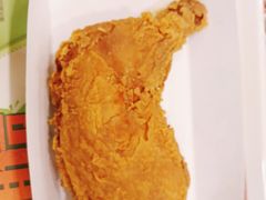 -德克士(龙阳广场店)