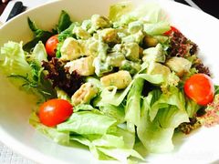 -LA MAISON公鸡和龙(蛇口店)
