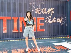 -深圳来福士广场