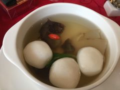 -津城食府(大理道店)