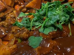 -黄记煌三汁焖锅(渝北金港国际店)