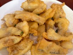 -新渔享海鲜餐厅(广海渔人码头店)