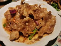 毕老爷锅包肉-乡间好味私家菜(总店)