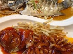 -马凯餐厅(长椿街店)