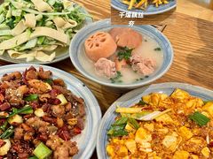 -静一餐厅·湖北菜(前门创始店)