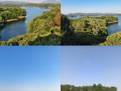 -波尔登森林公园