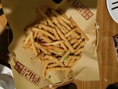 -肖记公安牛肉鱼杂馆· 省级非物质文化遗产(仁和路店)