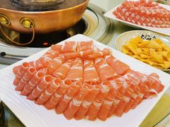 -阳坊胜利涮羊肉(阳坊老店)