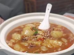 -楚鲜·汉正街一号(天河店)