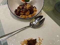 -顺德喜来登酒店·采悦轩