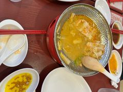 -喜家德虾仁水饺(深圳印力中心店)