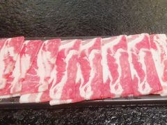 -喵小乙碳火烤肉(大坪协信星光天地店)