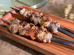 -新疆杭州疗养院·富春山庄