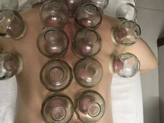 -安琪盲人按摩调理草本熏蒸馆(风和日丽店)