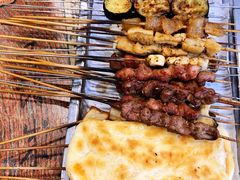 -老谢野馄饨(延安路店)