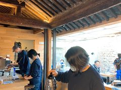 -VOYAGE COFFEE(北锣鼓巷店)