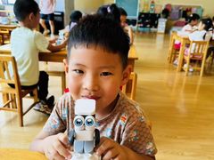 -红黄蓝幼儿园(富苑华城园)