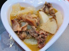 -官塘陈记鱼生·潮汕砂锅粥·牛肉火锅(潮枫路总店)