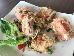 -真浪大家乐海鲜餐馆