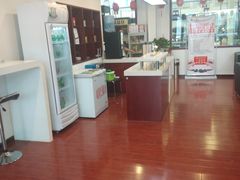 -上汽荣威飞凡体验中心(莲池南二环店)