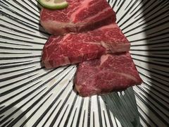 -隐炉和牛烧肉店(群力店)