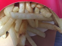 -麦当劳(金稻田路餐)