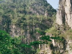 -焦作青龙峡风景名胜区