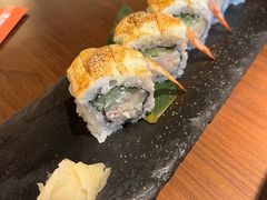 -七条鱼日本料理(远洋乐堤港店)