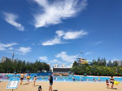 -欢乐水魔方水世界