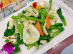 -新辉港式茶餐厅(北栅店)