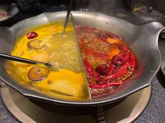 -湊湊火锅·茶憩(打浦桥日月光店)
