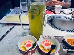 -猫抓烤肉(武进吾悦广场店)