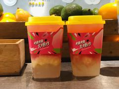 -YO!TEA有茶(科兴科学园店)