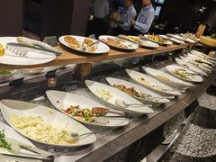 -拉蒂娜·巴西牛排馆 Latina·Brazilian Steakhouse(王府井喜悦店)