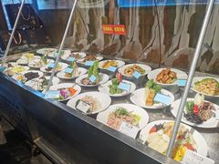 -绍兴老味道·非遗门店(银泰城店)