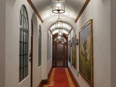 -马勒别墅饭店(静安寺店)