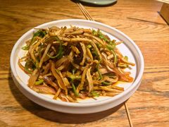 -小杨烤肉(朱雀店)