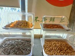 -问渔烤鱼(回龙观总店)