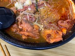 麻辣烫-四川老牛麻辣烫(北门桥店)