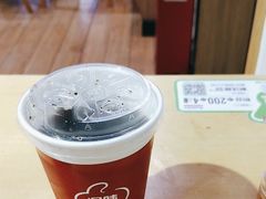 -回味鸭血粉丝汤(新城市广场店)