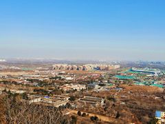 -北京鹫峰国家森林公园