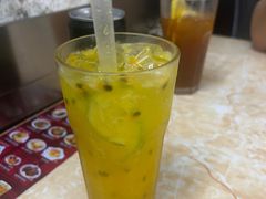 -渔记茶餐厅(渔村店)