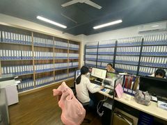 -满镒财税·注册公司·代理记账(徐汇店)