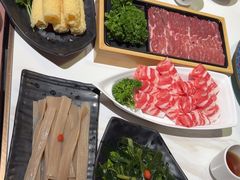 -祥源胡同·涮牛羊肉火锅(花桥店)