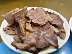 -清真磨沟沿老字号牛肉面(总店)