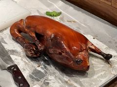 -四季民福烤鸭店(东四十条店)