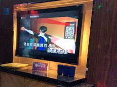 -音乐在线主题氧吧KTV(佳宁娜广场店)