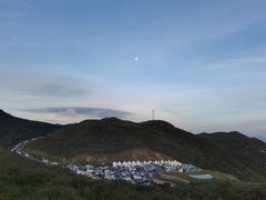 -大围山国家森林公园